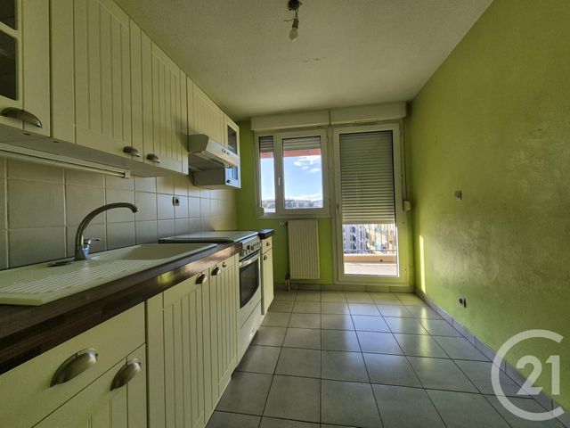 Appartement T4 à vendre - 4 pièces - 83 m2 - Villefranche Sur Saone - 69 - RHONE-ALPES