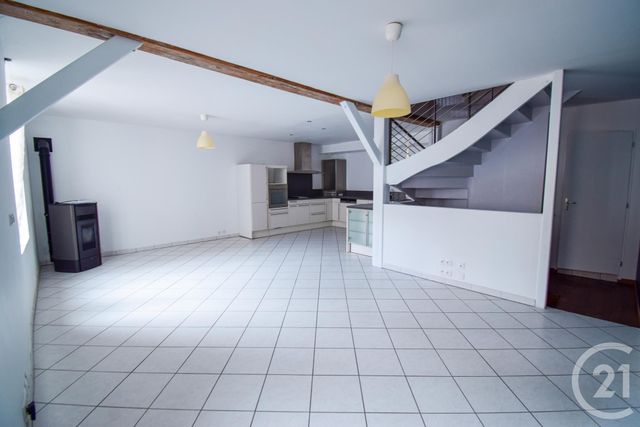 Maison à vendre - 5 pièces - 115,68 m2 - Le Perreon - 69 - RHONE-ALPES