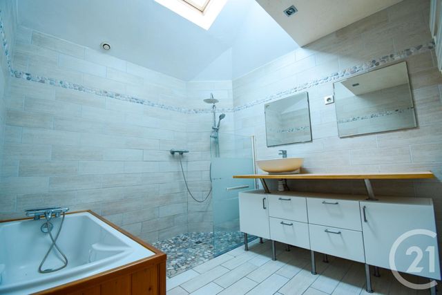 Maison à vendre - 5 pièces - 115,68 m2 - Le Perreon - 69 - RHONE-ALPES