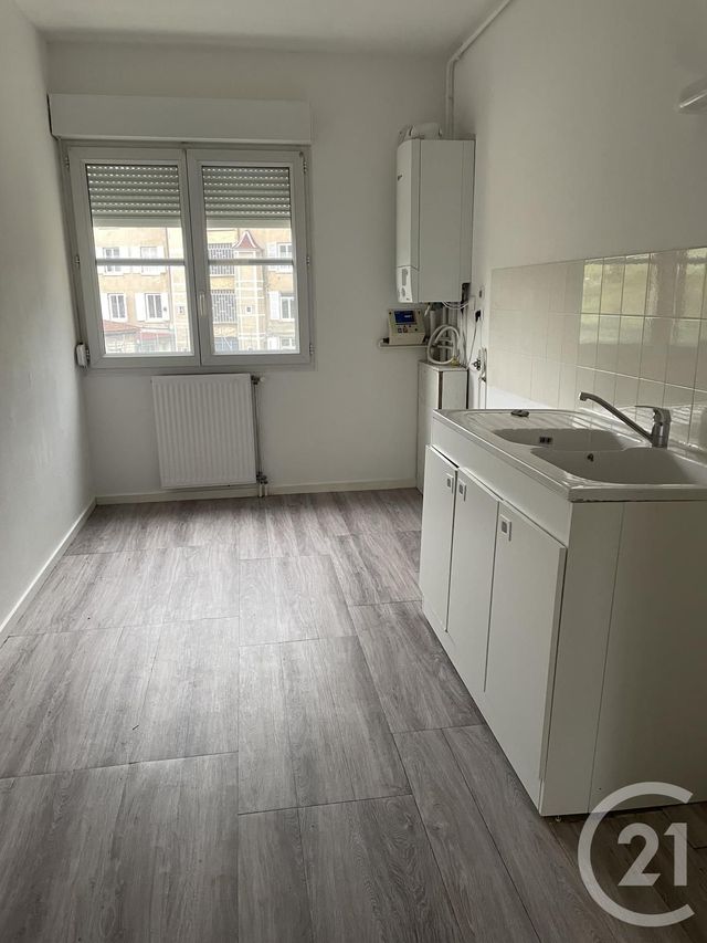 Appartement F4 &agrave; vendre - 4 pi&egrave;ces - 80 m2 - Villefranche Sur Saone - 69 - RHONE-ALPES