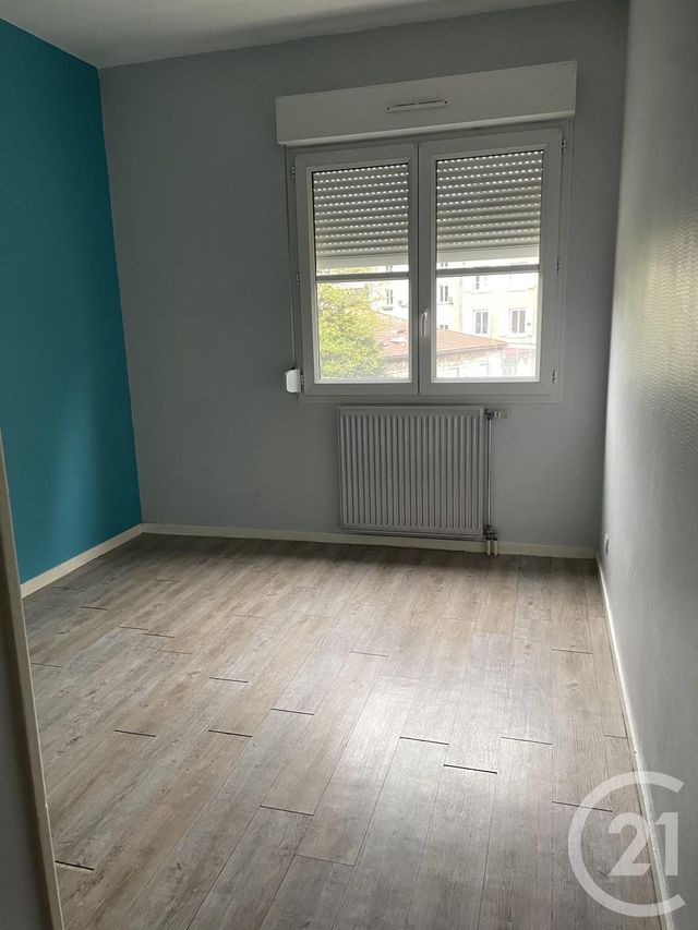 Appartement F4 &agrave; vendre - 4 pi&egrave;ces - 80 m2 - Villefranche Sur Saone - 69 - RHONE-ALPES