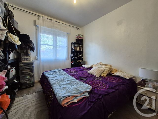 Appartement F4 &agrave; vendre - 4 pi&egrave;ces - 80 m2 - Villefranche Sur Saone - 69 - RHONE-ALPES