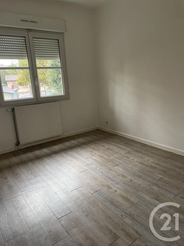 Appartement F4 &agrave; vendre - 4 pi&egrave;ces - 80 m2 - Villefranche Sur Saone - 69 - RHONE-ALPES