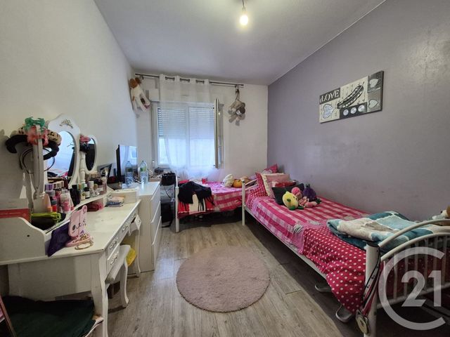 Appartement F4 &agrave; vendre - 4 pi&egrave;ces - 80 m2 - Villefranche Sur Saone - 69 - RHONE-ALPES