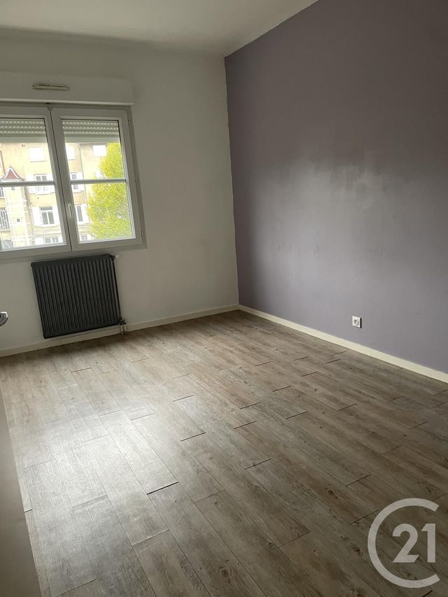 Appartement F4 &agrave; vendre - 4 pi&egrave;ces - 80 m2 - Villefranche Sur Saone - 69 - RHONE-ALPES