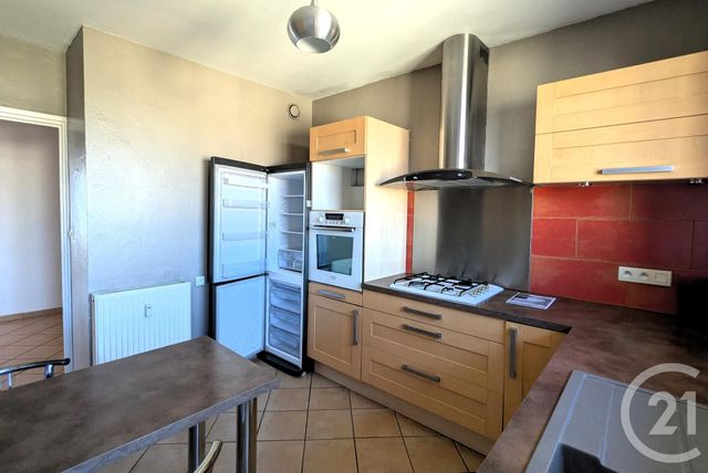 Afficher la photo en grand Appartement F3 à vendre - 3 pièces - 85 m2 - Villefranche Sur Saone - 69 - RHONE-ALPES