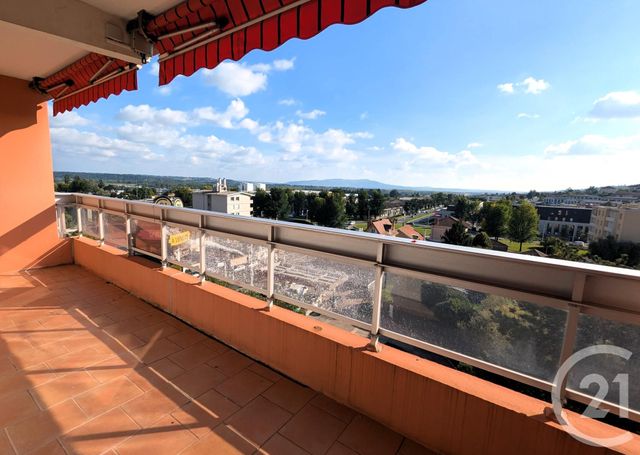 appartement - VILLEFRANCHE SUR SAONE - 69