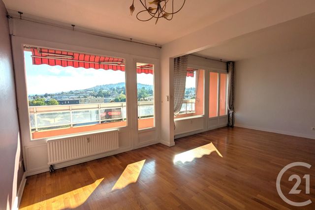 Afficher la photo en grand Appartement F3 à vendre - 3 pièces - 85 m2 - Villefranche Sur Saone - 69 - RHONE-ALPES