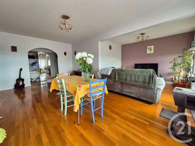 appartement - VILLEFRANCHE SUR SAONE - 69