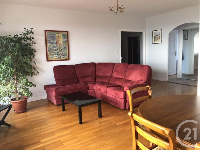 Appartement F3 à vendre - 3 pièces - 85 m2 - Villefranche Sur Saone - 69 - RHONE-ALPES