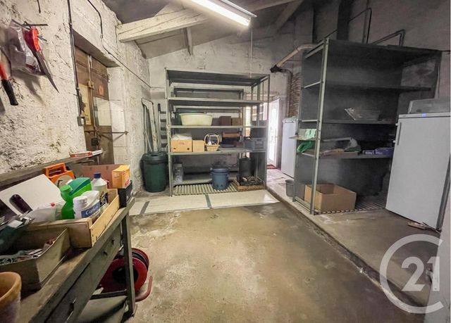 Afficher la photo en grand Appartement Studio à vendre - 1 pièce - 38,16 m2 - Belleville - 69 - RHONE-ALPES