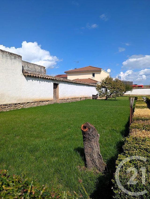 Afficher la photo en grand Maison à vendre - 1 pièce - 79 m2 - Belleville - 69 - RHONE-ALPES