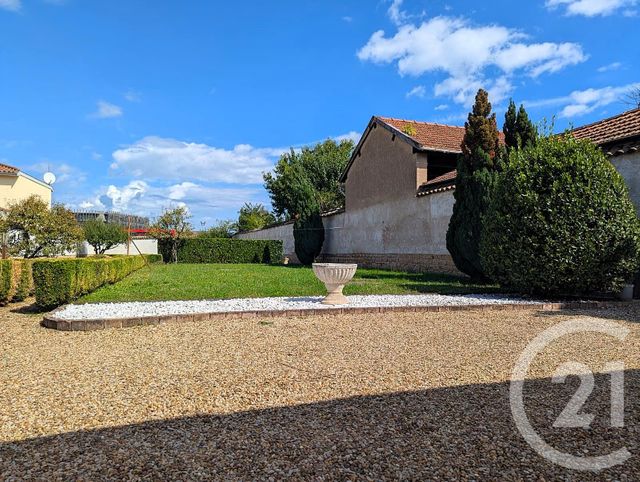 Afficher la photo en grand Maison à vendre - 1 pièce - 32 m2 - Belleville - 69 - RHONE-ALPES