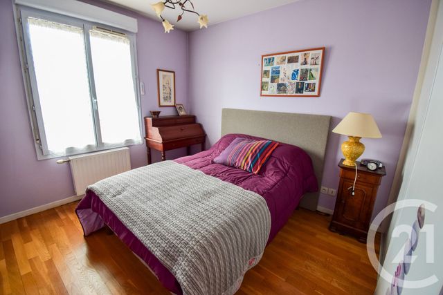 Afficher la photo en grand Appartement T5 à vendre - 5 pièces - 100,64 m2 - Villefranche Sur Saone - 69 - RHONE-ALPES