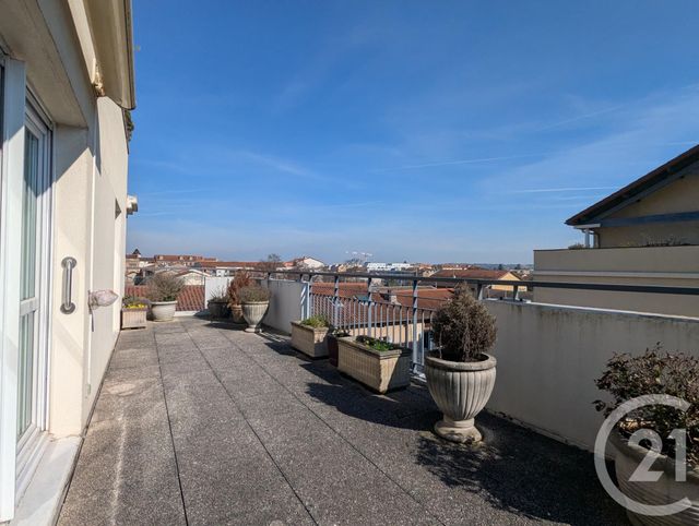 Appartement T5 à vendre VILLEFRANCHE SUR SAONE
