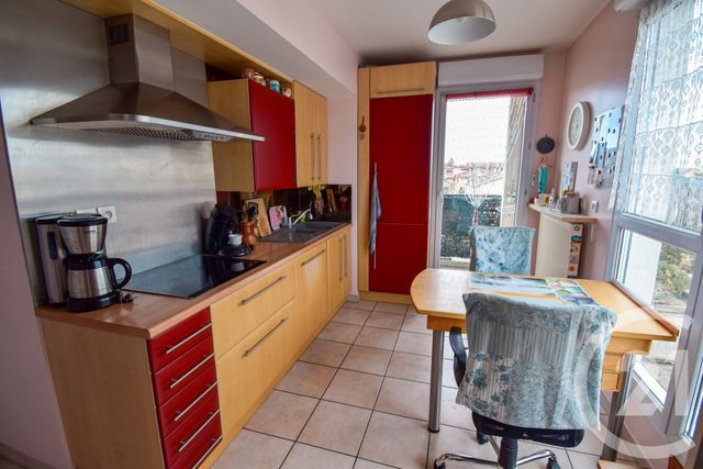 Afficher la photo en grand Appartement T5 à vendre - 5 pièces - 100,64 m2 - Villefranche Sur Saone - 69 - RHONE-ALPES