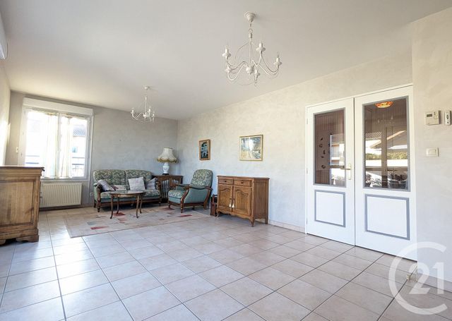 Appartement T5 à vendre VILLEFRANCHE SUR SAONE