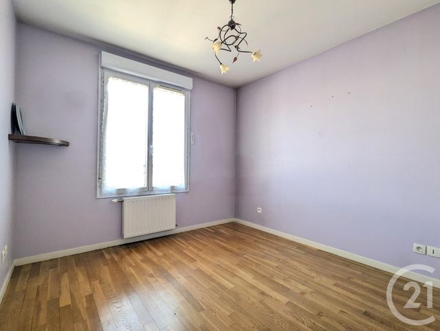 Appartement T5 &agrave; vendre - 5 pi&egrave;ces - 100,64 m2 - Villefranche Sur Saone - 69 - RHONE-ALPES