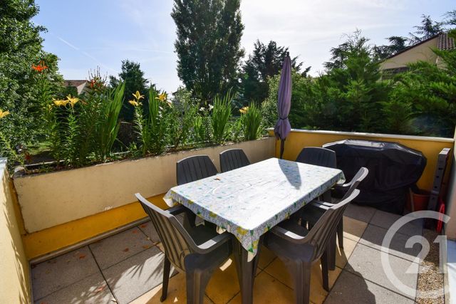 appartement - ST GEORGES DE RENEINS - 69
