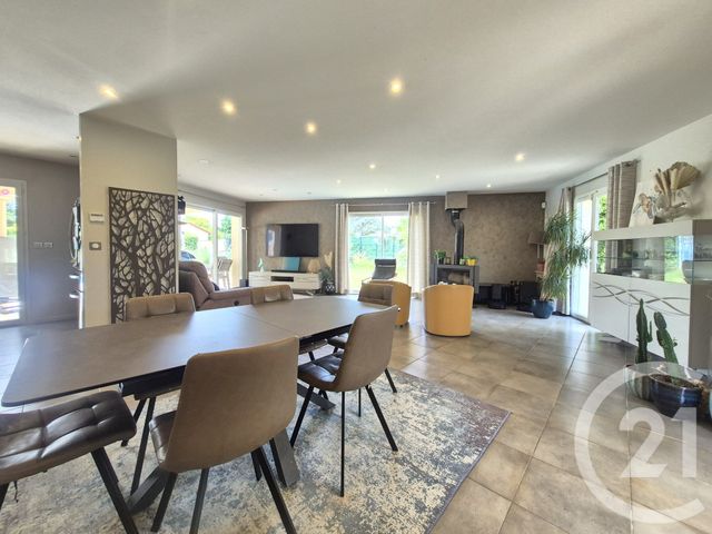 Maison à vendre - 5 pièces - 197,02 m2 - St Georges De Reneins - 69 - RHONE-ALPES