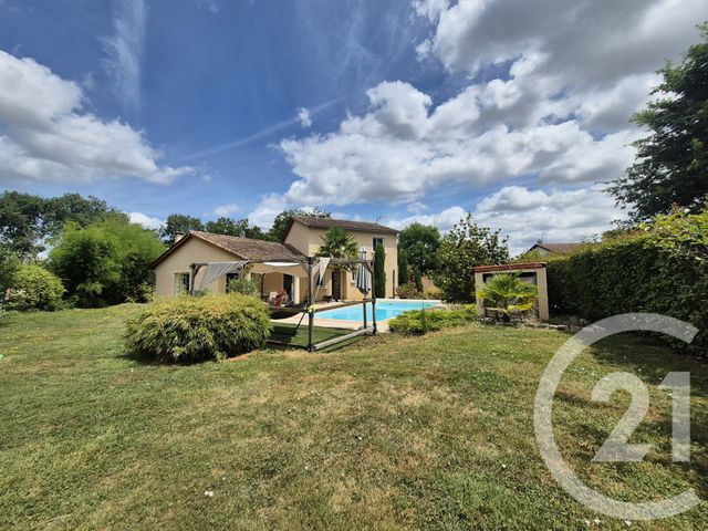 Maison à vendre - 5 pièces - 197,02 m2 - St Georges De Reneins - 69 - RHONE-ALPES