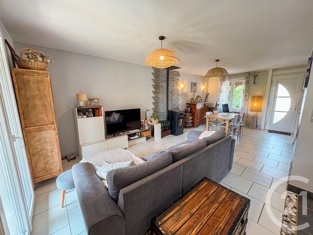 Maison à vendre GLEIZE