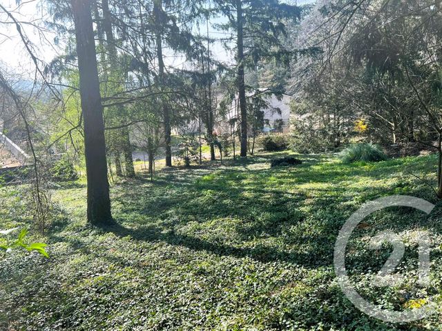 Terrain à vendre - 630 m2 - Jassans Riottier - 01 - RHONE-ALPES