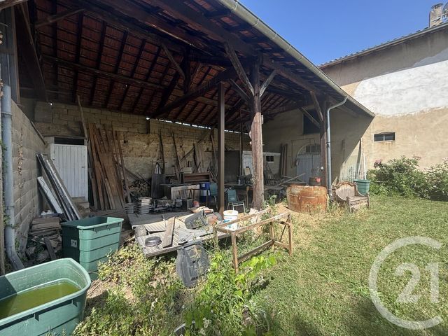 Maison à vendre - 5 pièces - 77 m2 - Arnas - 69 - RHONE-ALPES