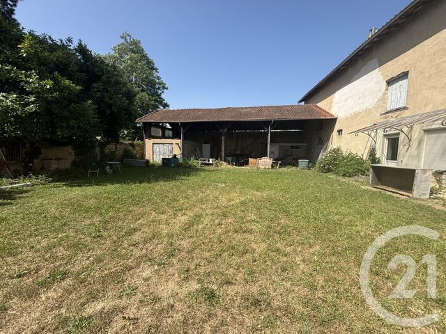 Maison à vendre - 5 pièces - 77 m2 - Arnas - 69 - RHONE-ALPES