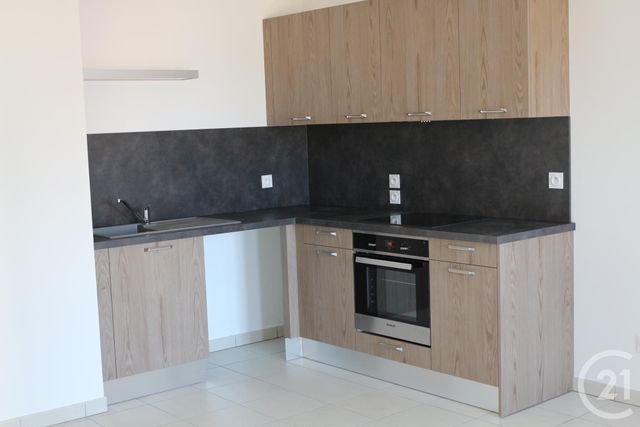 Appartement F3 à louer VILLEFRANCHE SUR SAONE