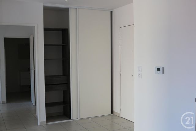 Appartement F3 &agrave; louer - 3 pi&egrave;ces - 64,34 m2 - Villefranche Sur Saone - 69 - RHONE-ALPES
