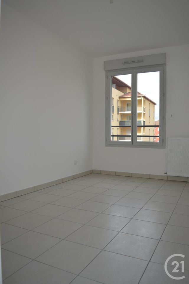 Appartement F3 &agrave; louer - 3 pi&egrave;ces - 64,34 m2 - Villefranche Sur Saone - 69 - RHONE-ALPES