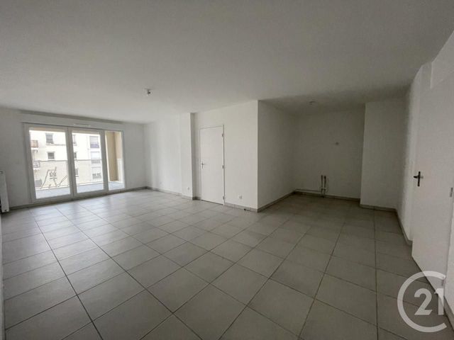 Appartement F4 à louer - 4 pièces - 86,75 m2 - Villefranche Sur Saone - 69 - RHONE-ALPES
