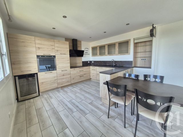 Afficher la photo en grand Appartement T4 à vendre - 4 pièces - 81,23 m2 - Villefranche Sur Saone - 69 - RHONE-ALPES