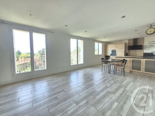Appartement T4 à vendre - 4 pièces - 81,23 m2 - Villefranche Sur Saone - 69 - RHONE-ALPES