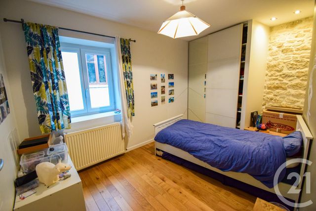 Maison &agrave; vendre - 6 pi&egrave;ces - 136 m2 - Lucenay - 69 - RHONE-ALPES