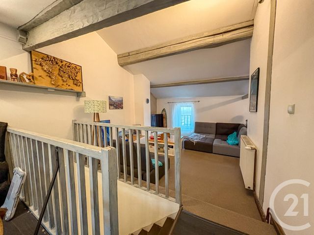 Maison &agrave; vendre - 6 pi&egrave;ces - 136 m2 - Lucenay - 69 - RHONE-ALPES