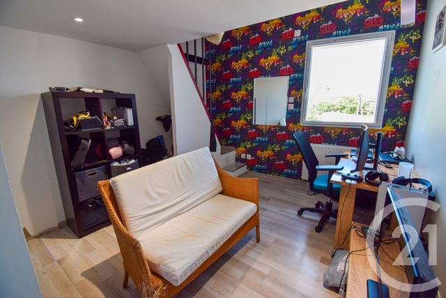 Maison &agrave; vendre - 5 pi&egrave;ces - 175 m2 - Salles Arbuissonnas Beaujolais - 69 - RHONE-ALPES