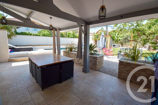 Maison &agrave; vendre - 5 pi&egrave;ces - 175 m2 - Salles Arbuissonnas Beaujolais - 69 - RHONE-ALPES