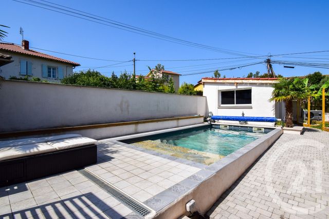 Maison &agrave; vendre - 5 pi&egrave;ces - 175 m2 - Salles Arbuissonnas Beaujolais - 69 - RHONE-ALPES