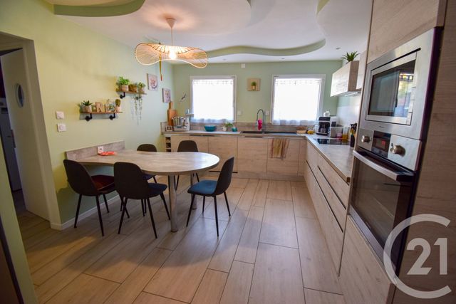 Maison &agrave; vendre - 5 pi&egrave;ces - 175 m2 - Salles Arbuissonnas Beaujolais - 69 - RHONE-ALPES