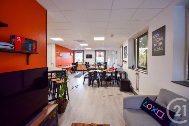 Maison à vendre - 1 pièce - 55 m2 - Limas - 69 - RHONE-ALPES