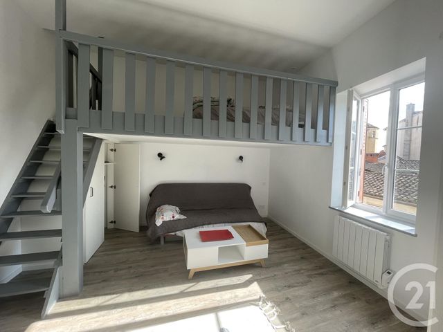 Appartement à louer VILLEFRANCHE SUR SAONE
