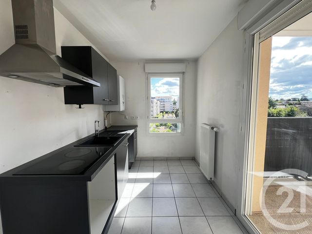 Afficher la photo en grand Appartement T3 à vendre - 3 pièces - 69,16 m2 - Villefranche Sur Saone - 69 - RHONE-ALPES