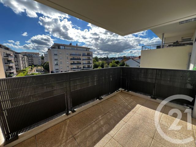 Afficher la photo en grand Appartement T3 à vendre - 3 pièces - 69,16 m2 - Villefranche Sur Saone - 69 - RHONE-ALPES