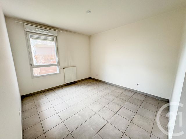 Appartement F3 &agrave; louer - 3 pi&egrave;ces - 66,97 m2 - Jassans Riottier - 01 - RHONE-ALPES