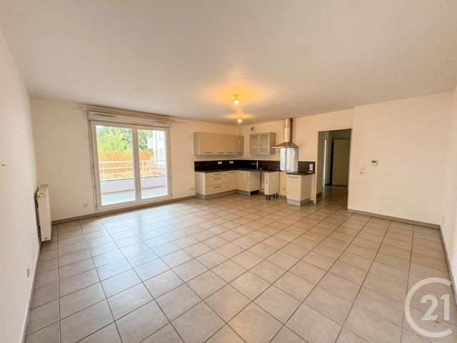 Appartement F3 à vendre - 3 pièces - 66,97 m2 - Jassans Riottier - 01 - RHONE-ALPES