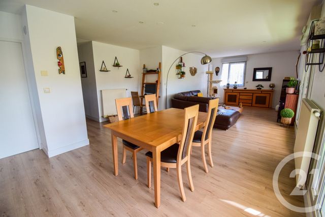 Appartement T4 à vendre - 4 pièces - 110 m2 - Porte Des Pierres Dorees - 69 - RHONE-ALPES