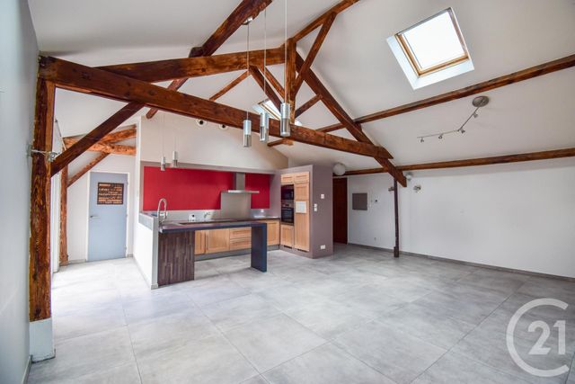 Afficher la photo en grand Maison à vendre - 4 pièces - 112 m2 - Villefranche Sur Saone - 69 - RHONE-ALPES