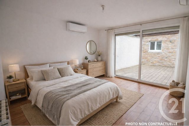 Maison &agrave; vendre - 4 pi&egrave;ces - 112 m2 - Villefranche Sur Saone - 69 - RHONE-ALPES